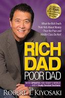 Rich Dad Poor Dad                                                                                                                                     <br><span class="capt-avtor"> By:Kiyosaki, Robert T.                               </span><br><span class="capt-pari"> Eur:16,24 Мкд:999</span>